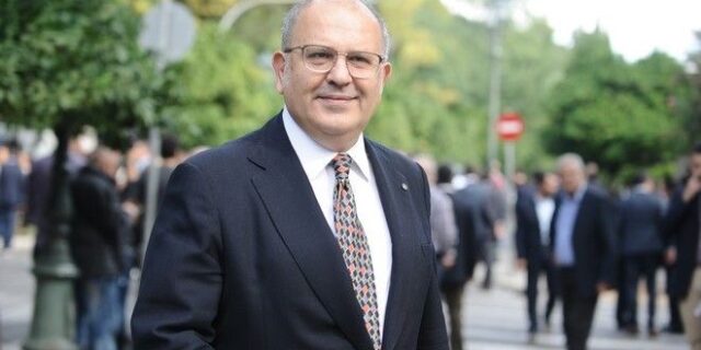 Ξυδάκης: Η απάντηση στην κρίση της ΕΕ στηρίζεται στην αλληλεγγύη και την ανάπτυξη