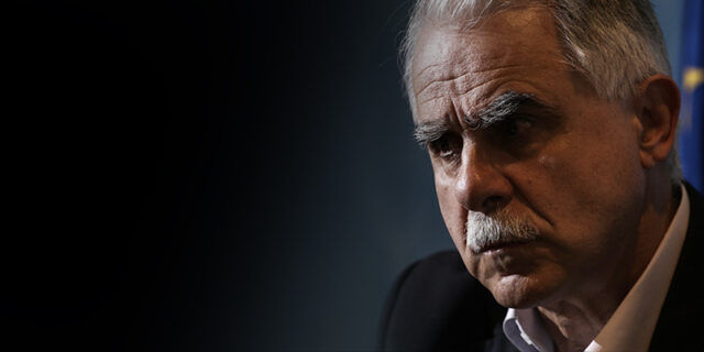 Στόχος μέχρι τις επόμενες εκλογές η επαναφορά του βασικού μισθού