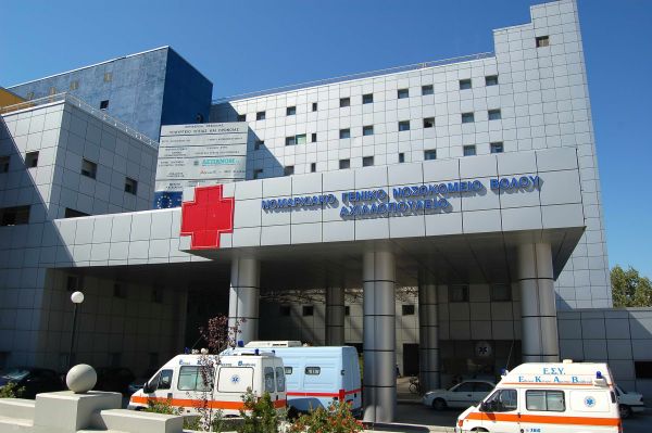 Τραγωδία στο Βόλο: 55χρονος εργάτης έπαθε ηλεκτροπληξία σε έργα ασφαλτόστρωσης