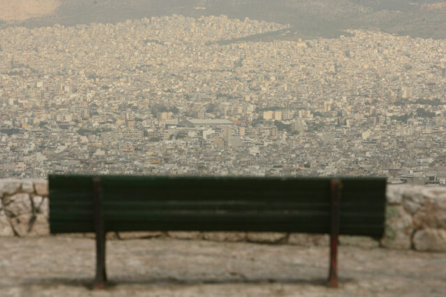 Αλλάζει το κλίμα της Ελλάδας; Δυσοίωνες οι προβλέψεις