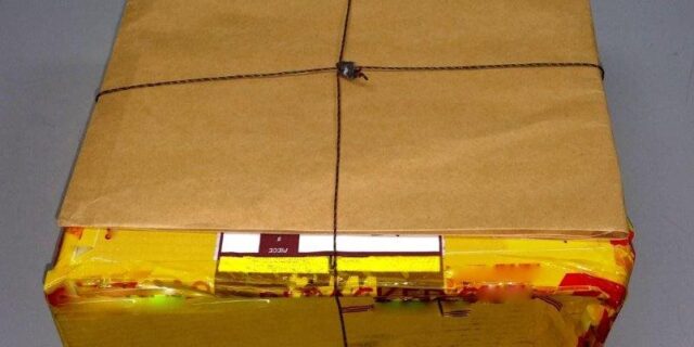 Συνελήφθη τη στιγμή που παραλάμβανε κοκαΐνη η οποία θα κατέληγε στις ‘πιάτσες’ του κέντρου