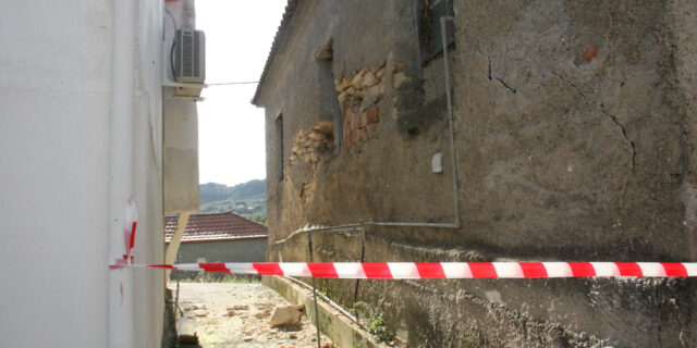 Πόσο αντισεισμικά είναι τα κτίρια στην Ελλάδα;