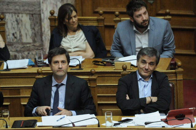 Δεν είναι τεχνική λεπτομέρεια τα φέσια του δημόσιου κύριε Υπουργέ των Οικονομικών