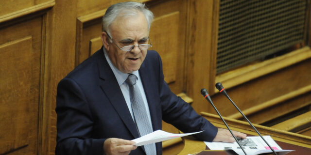 Σήμερα θα μάθουμε όλα τα ονόματα της διαπλοκής