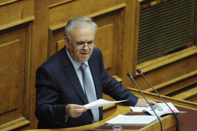 Σήμερα θα μάθουμε όλα τα ονόματα της διαπλοκής