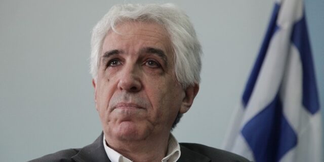 Νέα έρευνα για την υπόθεση του αντιπροέδρου του ΣτΕ
