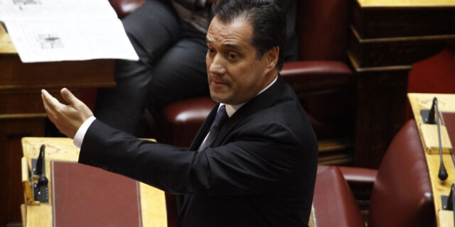 Γεωργιάδης: Η ΝΔ θα στηρίξει τη στράτευση στα 18
