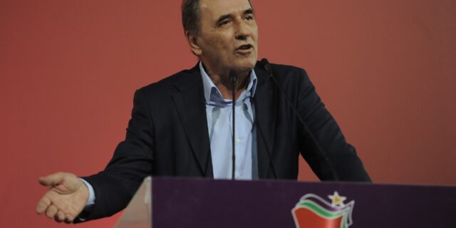 Σταθάκης: Θα εξαντλήσουμε κάθε πιθανότητα για μια βιώσιμη συμφωνία
