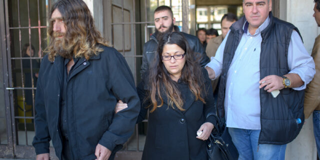 Πατέρας Γιακουμάκη: Δεν ήξερα για τα βασανιστήρια