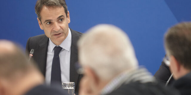 Πρόταση νόμου για τα ραδιοτηλεοπτικά επεξεργάζεται η ΝΔ