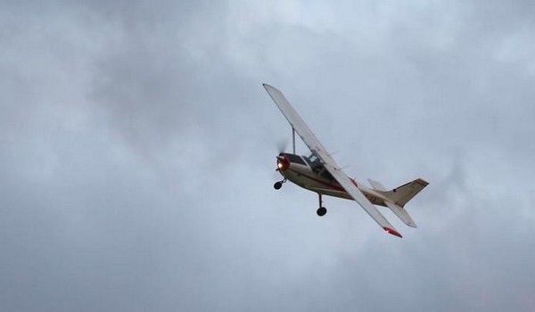 ‘Άφαντο’ παραμένει το αγνοούμενο Τσέσνα