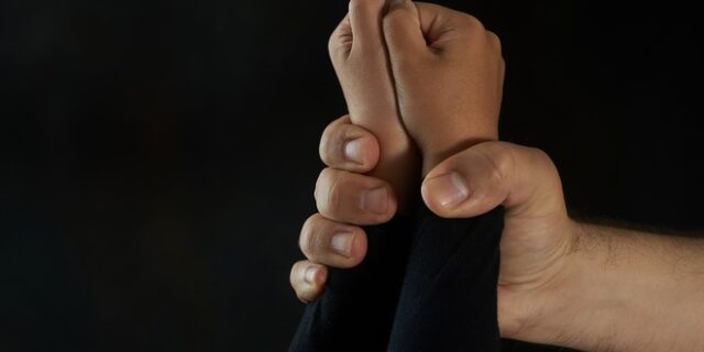 Συνελήφθη παιδεραστής που είχε ασελγήσει στο άψυχο σώμα 9χρονης