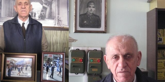 Οι Έλληνες μουσουλμάνοι στο μέτωπο της Αλβανίας