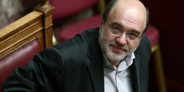 Αλεξιάδης: Έρχονται και άλλες λίστες φοροφυγάδων