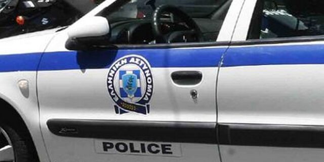 Συνελήφθησαν ένας 13χρονος και ένας 14χρονος για ληστείες