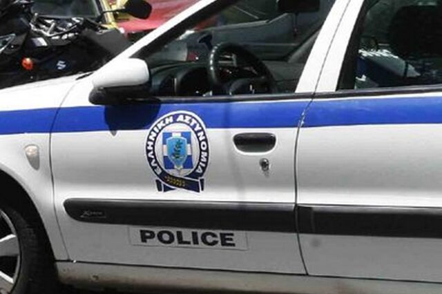Συνελήφθησαν ένας 13χρονος και ένας 14χρονος για ληστείες