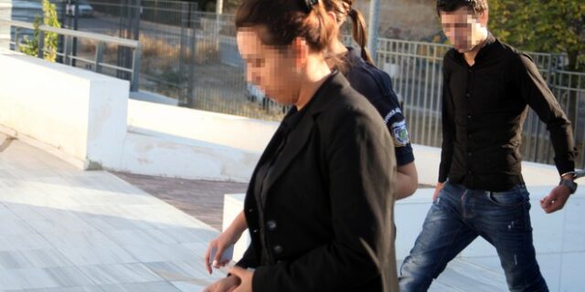 Πατέρας μικρής Άννυ: Δεν θέλω να μιλήσω. Θα λιποθυμήσω και εγώ