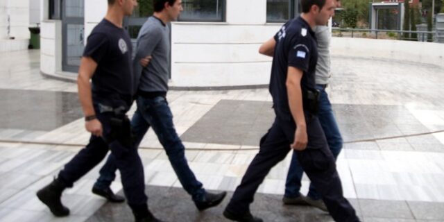 Μικρή Άννυ: Ισόβια για τον πατέρα και τον φίλο του