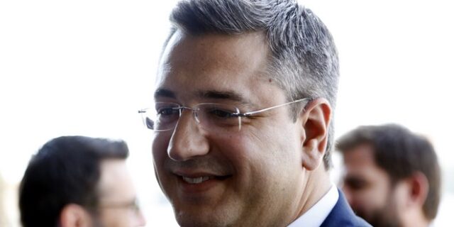 Γιατί είπε όχι στην επιτροπή αναθεώρησης ο Τζιτζικώστας