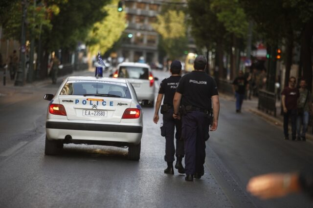 Υπεύθυνοι για τουλάχιστον 13 ληστείες σε όλο το λεκανοπέδιο οι ληστές που ταμπουρώθηκαν στο Κερατσίνι