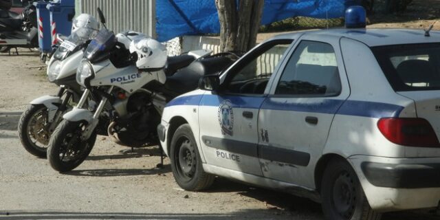 Ζευγάρι Ιρανών με πλαστό αίτημα ασύλου, διακινούσε μεγάλες ποσότητες οπίου