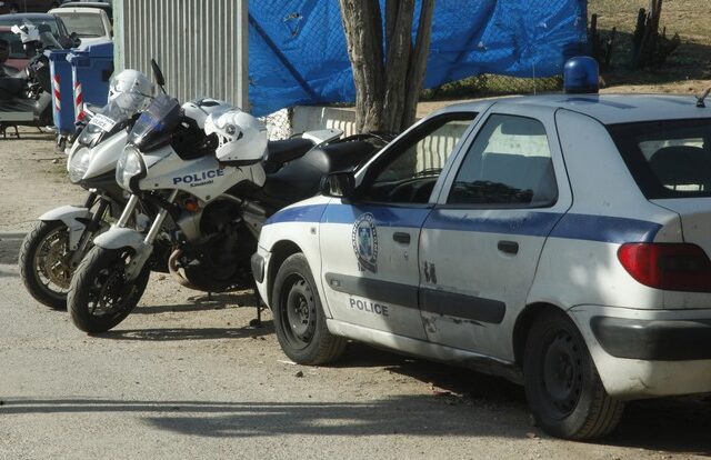 Ζευγάρι Ιρανών με πλαστό αίτημα ασύλου, διακινούσε μεγάλες ποσότητες οπίου