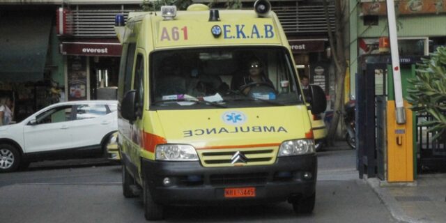 Αστυνομικός της ΕΥΠ αυτοπυροβολήθηκε στο αεροδρόμιο Ελ. Βενιζέλος