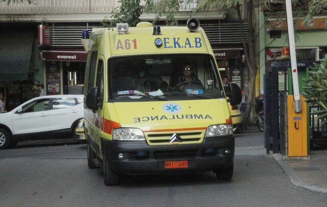 Αστυνομικός της ΕΥΠ αυτοπυροβολήθηκε στο αεροδρόμιο Ελ. Βενιζέλος