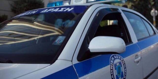 Χίος: Άνδρας πυροβόλησε τη γυναίκα του με κυνηγετικό όπλο