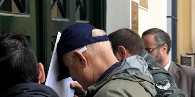 Προφυλακίστηκε ο πρώην αστυνομικός για το έγκλημα στην Πανόρμου