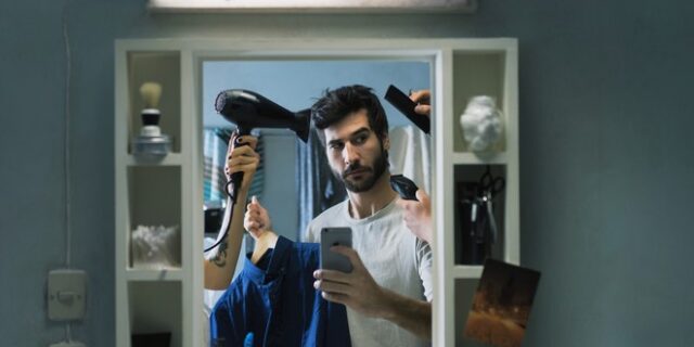 Με τη νέα υπηρεσία του Axe κάθε άνδρας ανακαλύπτει τον πραγματικό, ελκυστικό εαυτό του