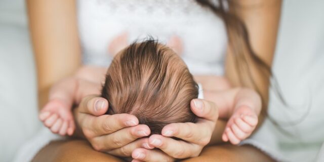 Πραγματικότητα τα παιδιά από τρεις γονείς