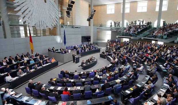 Χριστιανοδημοκρατικά σενάρια για τέταρτο μνημόνιο