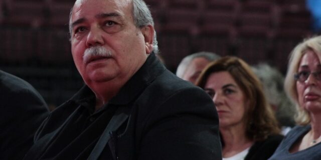 Αλλαγές στην πρόταση για τα πρόσωπα του ΕΣΡ προανήγγειλε ο Βούτσης