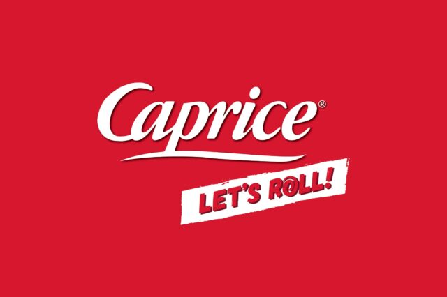 Let’s Roll! από τα Caprice Παπαδοπούλου