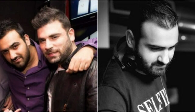 Θρήνος για τον Μιχάλη Σιούτη. Νεκρός σε τροχαίο ο DJ Mike, φίλος του Παντελίδη