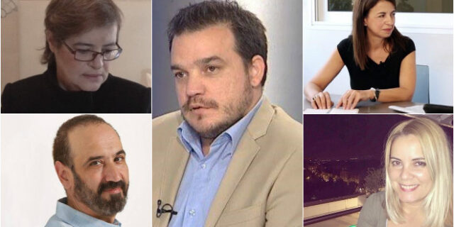 Τηλεοπτικές άδειες και ΕΣΡ: Έξι μιντιακοί ρεπόρτερ σχολιάζουν την επόμενη μέρα