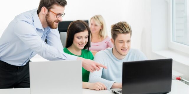 Συνεργασία του προγράμματος NBG Business Seeds της Εθνικής Τράπεζας με την εταιρεία CENSUS