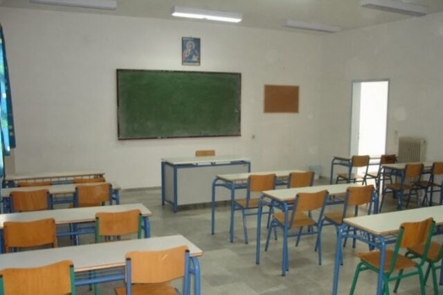 Στις αρχές Δεκεμβρίου η ενισχυτική διδασκαλία για τους μαθητές γυμνασίου