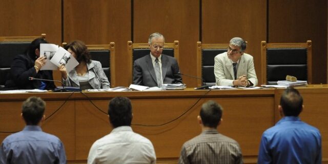 Αιγύπτιος ψαράς στη δίκη ΧΑ: Θέλουν να φύγουμε από την Ελλάδα