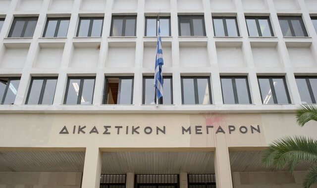 Διεκόπη για τις 7 Νοεμβρίου η δίκη για την υπόθεση Γιακουμάκη