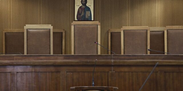 Στο μικροσκόπιο της ΝΔ οι εξελίξεις στο εσωτερικό της Δικαιοσύνης