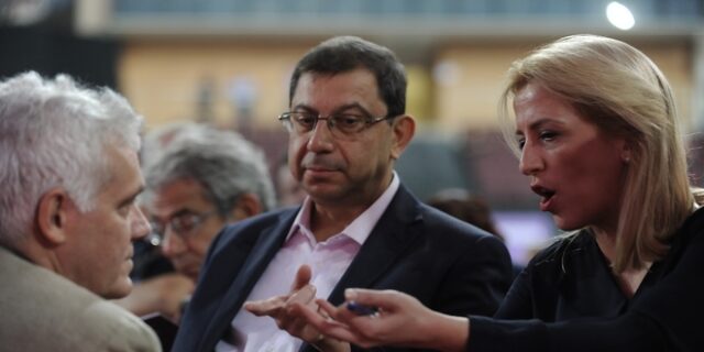 Βολές Δούρου κατά των ’53+’