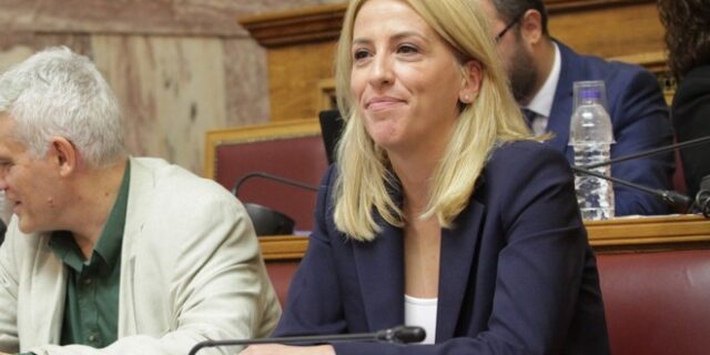 Δούρου: Το 2016, το πρώτο έτος που η ΠΑΤΤ δημοσιεύει ισολογισμό ελεγμένο από ορκωτούς ελεγκτές