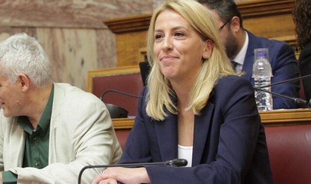 Δούρου: Το 2016, το πρώτο έτος που η ΠΑΤΤ δημοσιεύει ισολογισμό ελεγμένο από ορκωτούς ελεγκτές