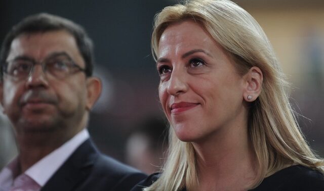 Περιφέρεια Αττικής: Έρχονται 6 νέες πεζογέφυρες