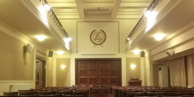 ΔΣΑ: ‘Υπόνοιες για λύση εκκρεμών νομικών ζητημάτων’ από τη συνάντηση