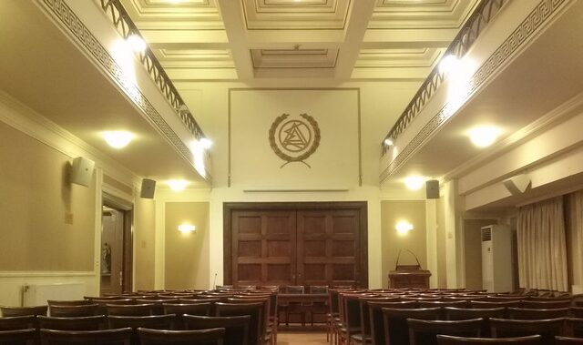 ΔΣΑ: ‘Υπόνοιες για λύση εκκρεμών νομικών ζητημάτων’ από τη συνάντηση