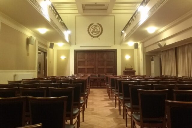 ΔΣΑ: Η ανεξαρτησία της Δικαιοσύνης είναι προεχόντως καθήκον των λειτουργών της
