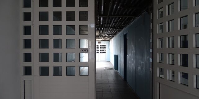 Στο Δαφνί, ένα χρόνο μετά τη φονική πυρκαγιά